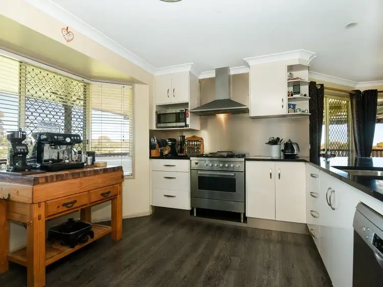 Third view of Homely house listing, 29 Granada Drive, Highfields QLD 4352
