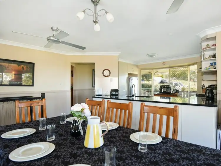 Fourth view of Homely house listing, 29 Granada Drive, Highfields QLD 4352