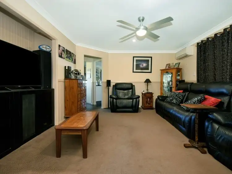 Fifth view of Homely house listing, 29 Granada Drive, Highfields QLD 4352