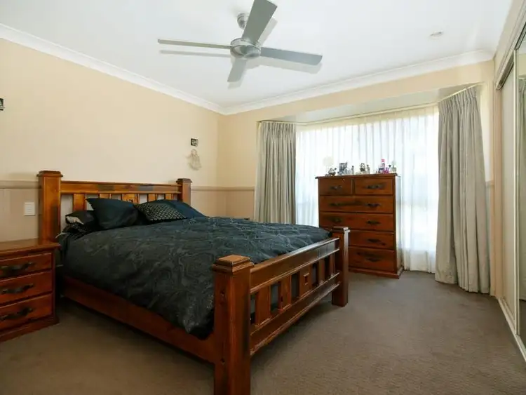 Sixth view of Homely house listing, 29 Granada Drive, Highfields QLD 4352