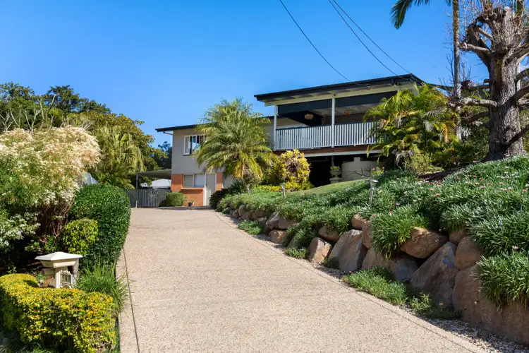 127 Riaweena Street, The Gap QLD 4061