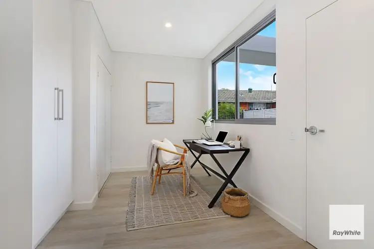 Third view of Homely apartment listing, 304/50 Flora Street, Kirrawee NSW 2232