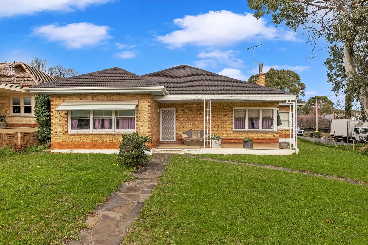 Main view of Homely house listing, 61 Cross Road, Urrbrae SA 5064