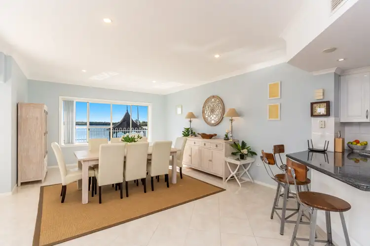 Fifth view of Homely house listing, 19 Edgewater Close, Yamba NSW 2464