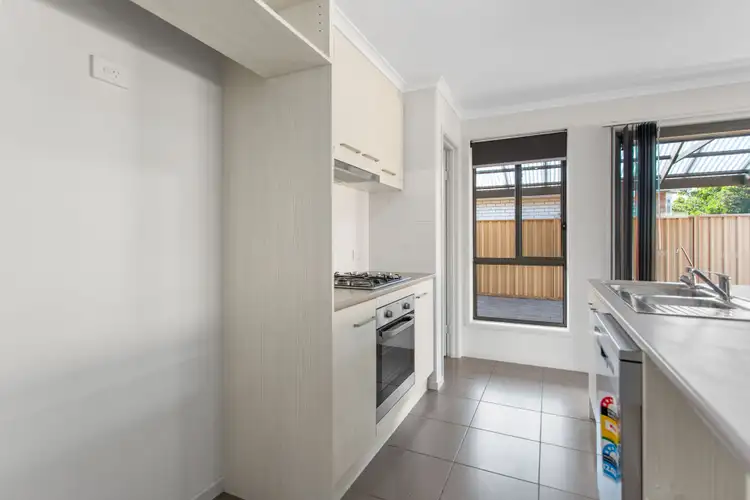 Fifth view of Homely house listing, 26 Scarlet Avenue, Munno Para SA 5115