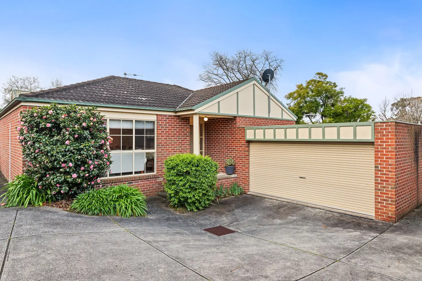 Main view of Homely unit listing, 3/96 Croydon Road, Croydon VIC 3136