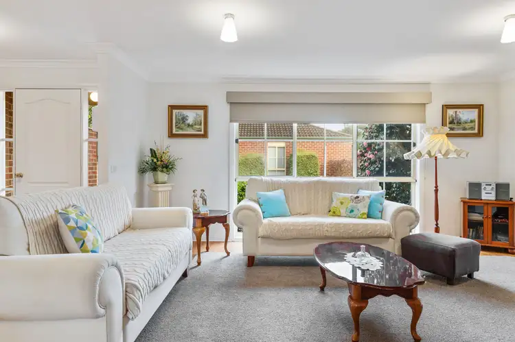 Second view of Homely unit listing, 3/96 Croydon Road, Croydon VIC 3136