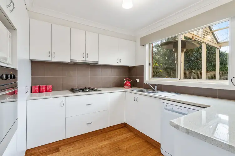 Third view of Homely unit listing, 3/96 Croydon Road, Croydon VIC 3136
