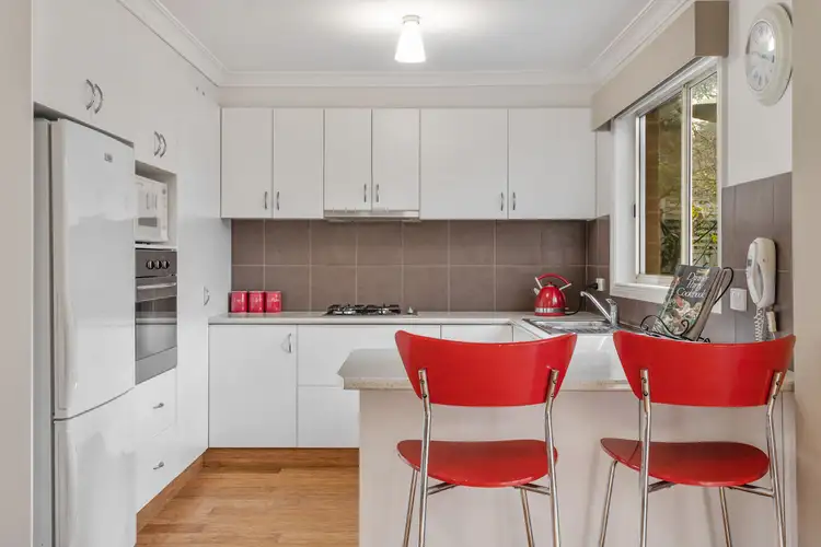 Fourth view of Homely unit listing, 3/96 Croydon Road, Croydon VIC 3136