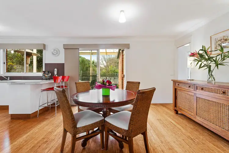 Fifth view of Homely unit listing, 3/96 Croydon Road, Croydon VIC 3136