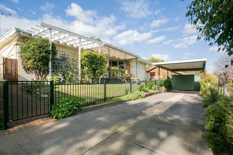 36 Bluehills Road, O'halloran Hill SA 5158