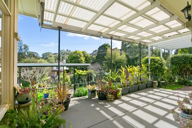 Second view of Homely house listing, 36 Bluehills Road, O'halloran Hill SA 5158