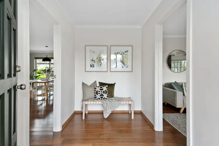 Second view of Homely house listing, 80 Broadmeadow Drive, Flagstaff Hill SA 5159