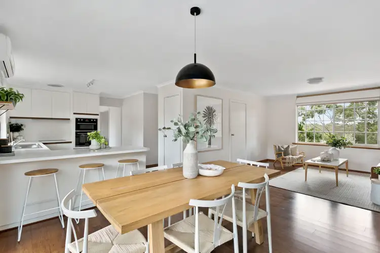 Fourth view of Homely house listing, 80 Broadmeadow Drive, Flagstaff Hill SA 5159