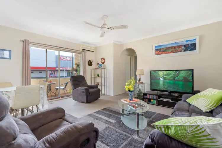 Third view of Homely unit listing, 2/17-21 Melrose Avenue, Sylvania NSW 2224
