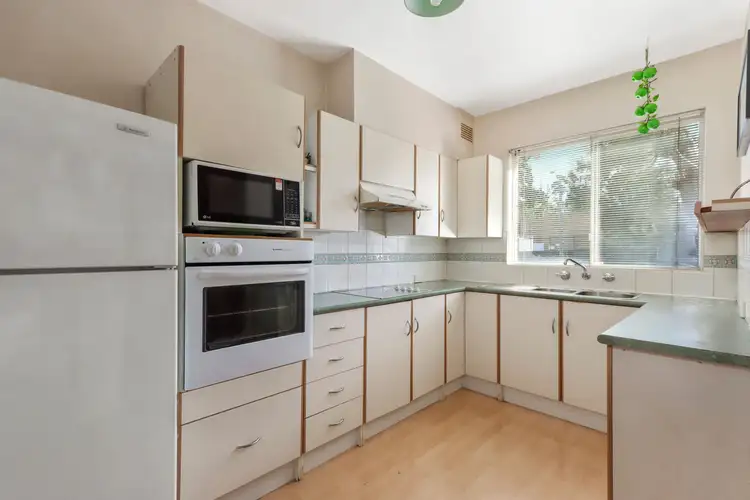 Fourth view of Homely unit listing, 2/17-21 Melrose Avenue, Sylvania NSW 2224