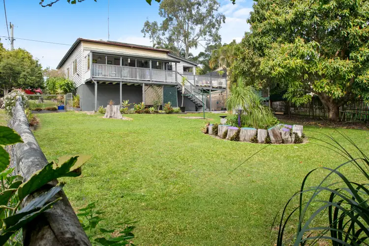 Fifth view of Homely house listing, 328 Main Road, Kuluin QLD 4558