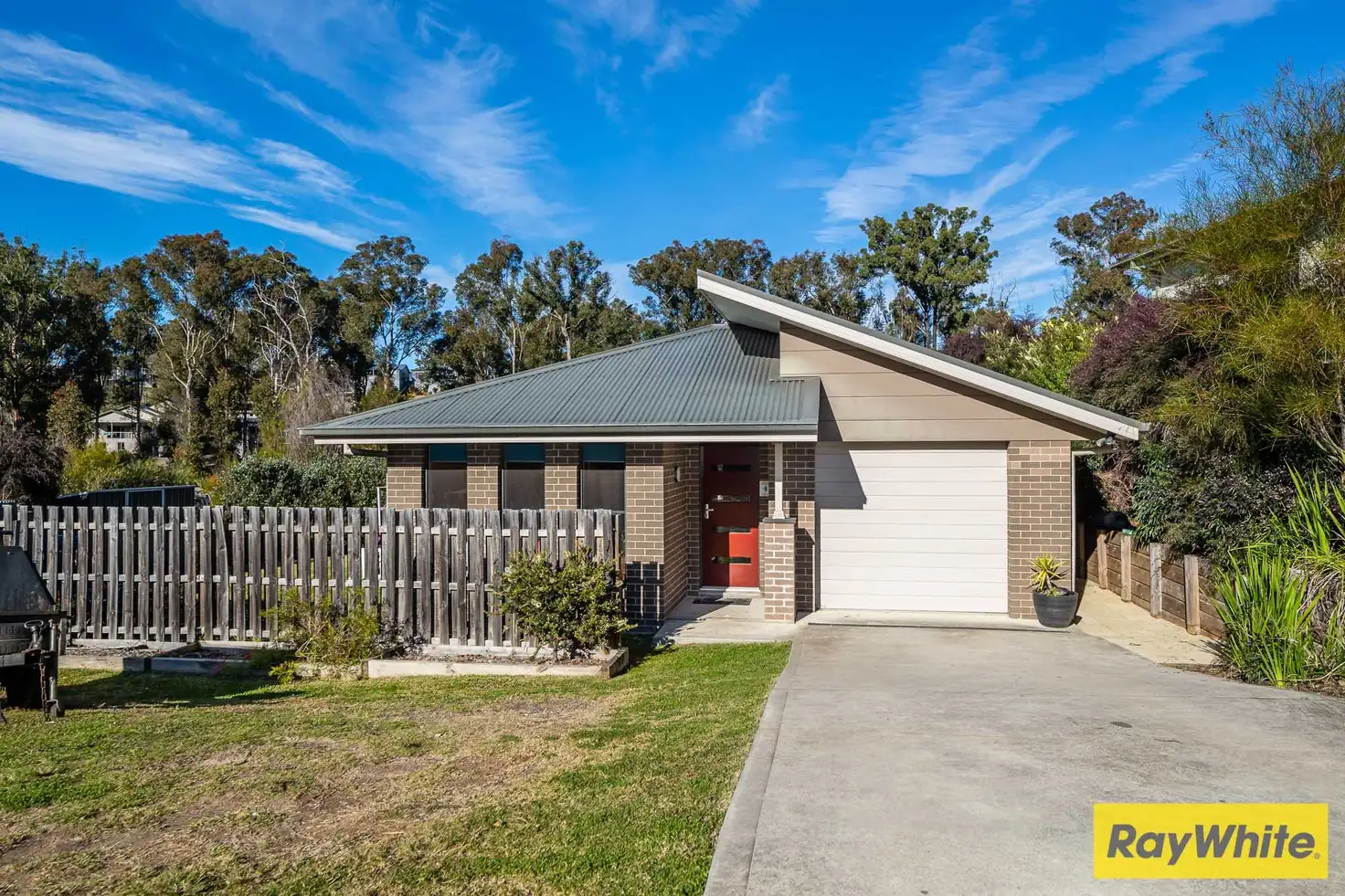 Main view of Homely house listing, 4 Bowerbird Place, Malua Bay NSW 2536