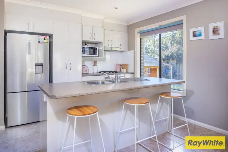 Second view of Homely house listing, 4 Bowerbird Place, Malua Bay NSW 2536