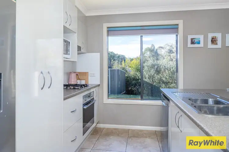 Third view of Homely house listing, 4 Bowerbird Place, Malua Bay NSW 2536