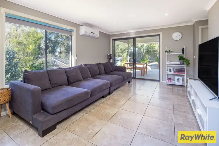 Fourth view of Homely house listing, 4 Bowerbird Place, Malua Bay NSW 2536
