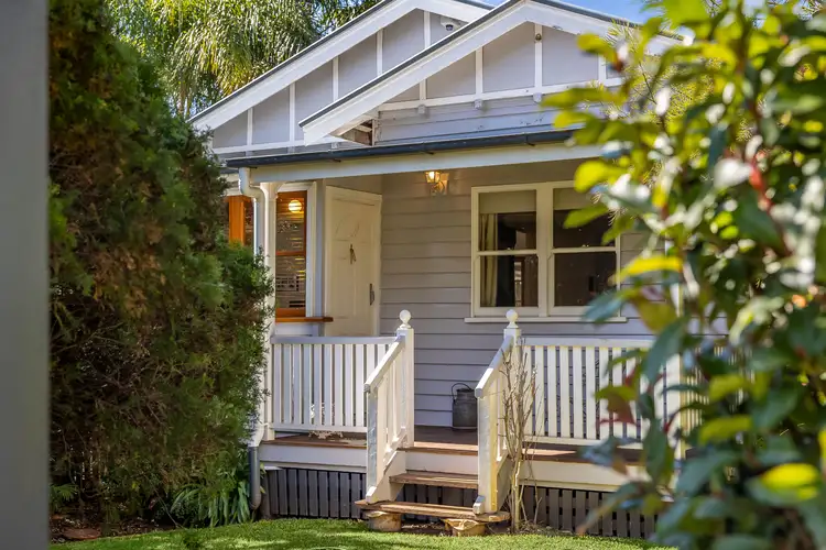 152A Geddes Street, East Toowoomba QLD 4350