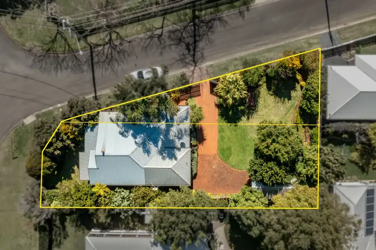 Second view of Homely house listing, 152A Geddes Street, East Toowoomba QLD 4350