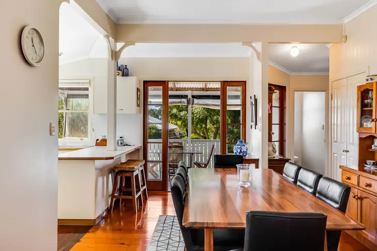 Fourth view of Homely house listing, 152A Geddes Street, East Toowoomba QLD 4350