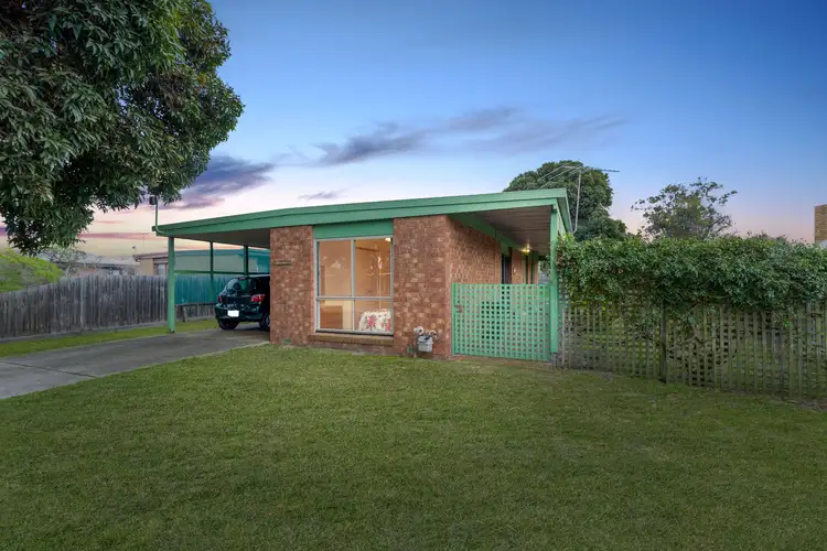 Main view of Homely house listing, 6 Howqua Drive, Capel Sound VIC 3940