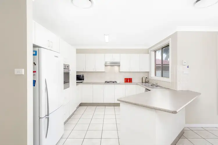 Third view of Homely house listing, 12 Triabunna Avenue, West Hoxton NSW 2171