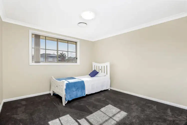 Sixth view of Homely house listing, 12 Triabunna Avenue, West Hoxton NSW 2171