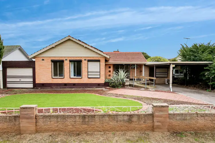 609 Main North Road, Elizabeth North SA 5113