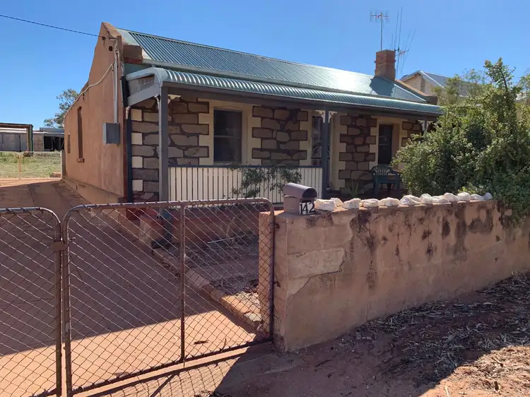 142 Gaffney Street, Broken Hill NSW 2880