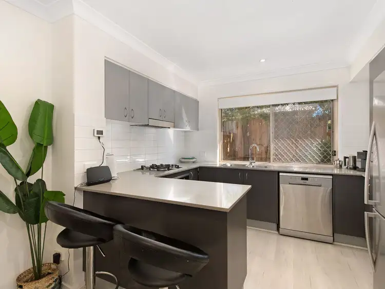 Second view of Homely house listing, 25/2 Weir Drive, Upper Coomera QLD 4209