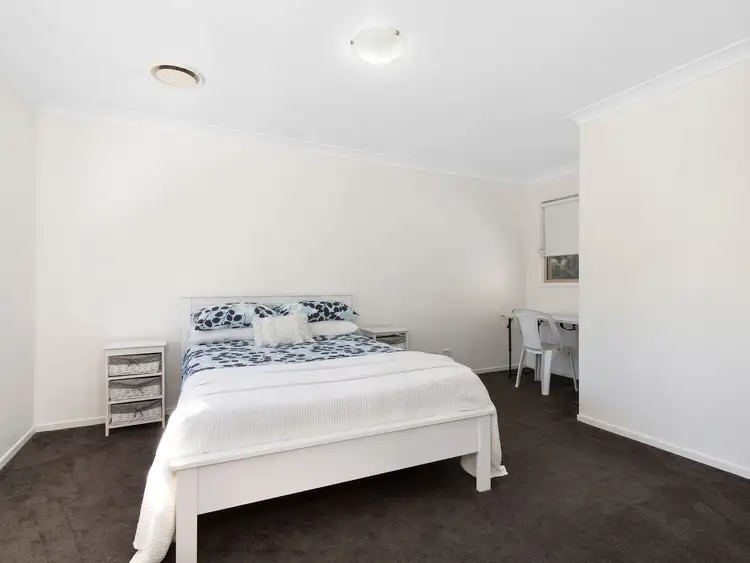Fourth view of Homely house listing, 25/2 Weir Drive, Upper Coomera QLD 4209