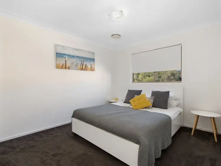 Sixth view of Homely house listing, 25/2 Weir Drive, Upper Coomera QLD 4209