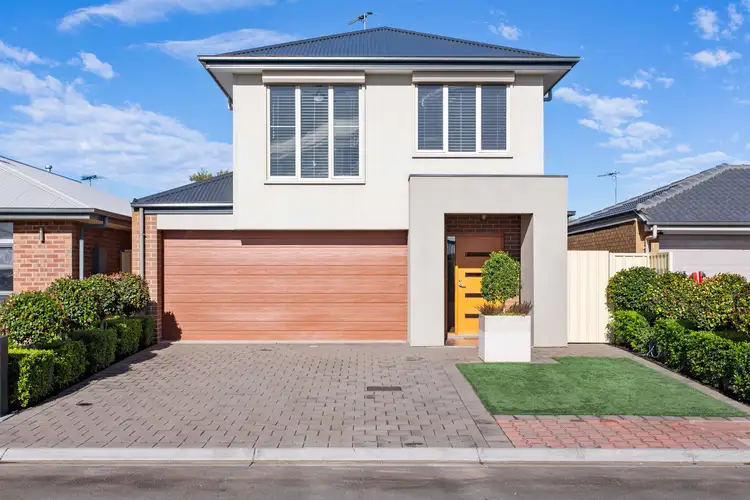 Main view of Homely house listing, 6 Biarritz Street, Munno Para West SA 5115