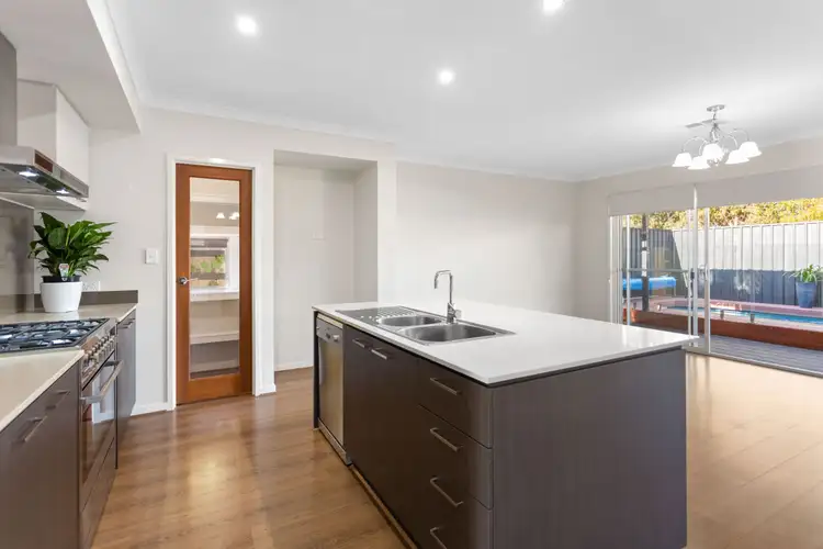Second view of Homely house listing, 6 Biarritz Street, Munno Para West SA 5115
