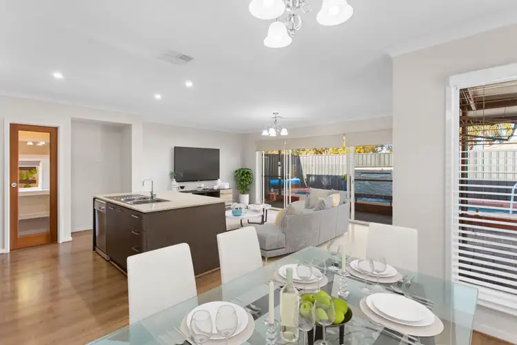 Fourth view of Homely house listing, 6 Biarritz Street, Munno Para West SA 5115
