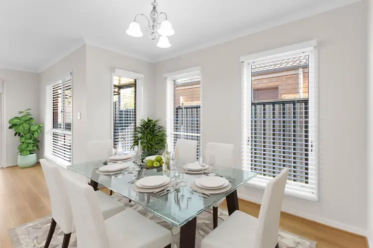Fifth view of Homely house listing, 6 Biarritz Street, Munno Para West SA 5115