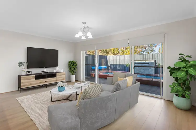 Sixth view of Homely house listing, 6 Biarritz Street, Munno Para West SA 5115