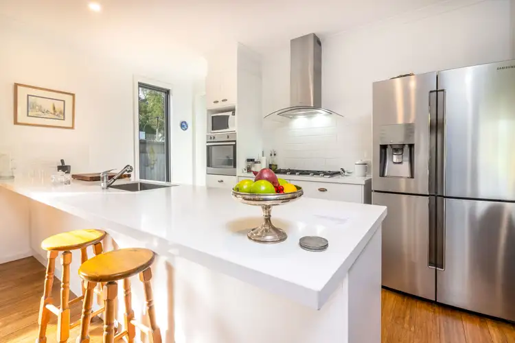 Second view of Homely house listing, 6 Colville Street, Port Albert VIC 3971