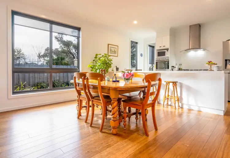 Fourth view of Homely house listing, 6 Colville Street, Port Albert VIC 3971