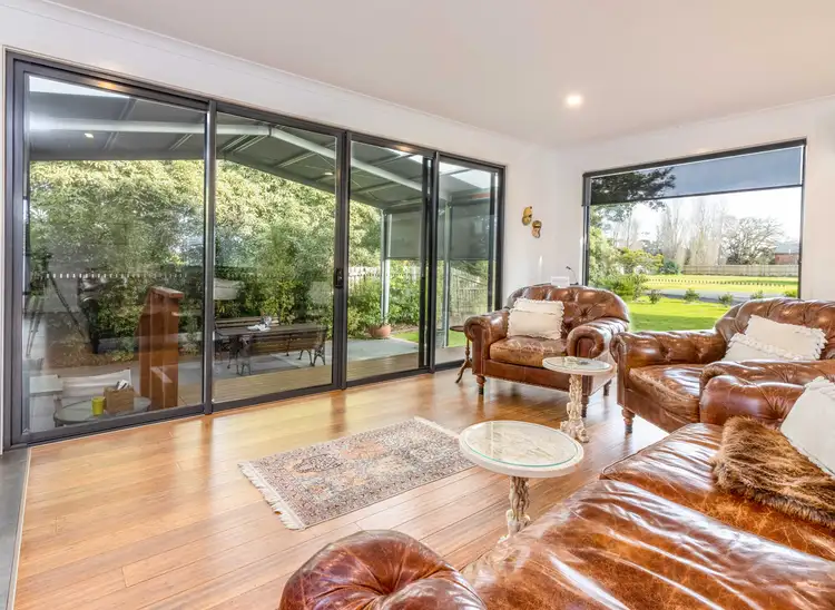 Seventh view of Homely house listing, 6 Colville Street, Port Albert VIC 3971