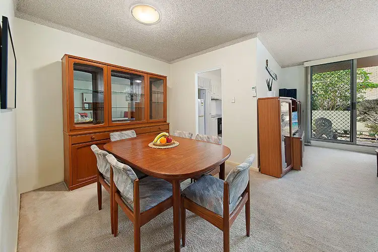 Third view of Homely unit listing, E1/17-31 Sunnyside Avenue, Caringbah NSW 2229