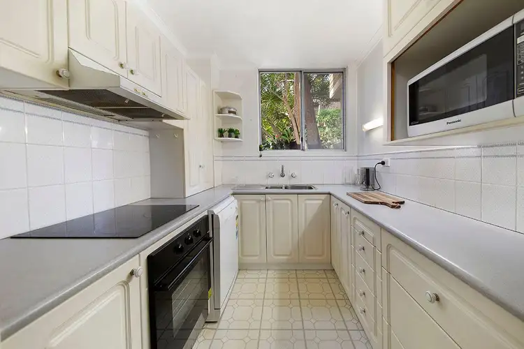 Fourth view of Homely unit listing, E1/17-31 Sunnyside Avenue, Caringbah NSW 2229