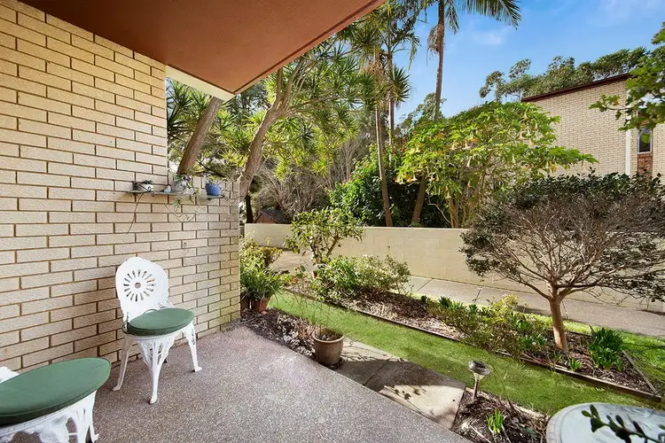 Fifth view of Homely unit listing, E1/17-31 Sunnyside Avenue, Caringbah NSW 2229