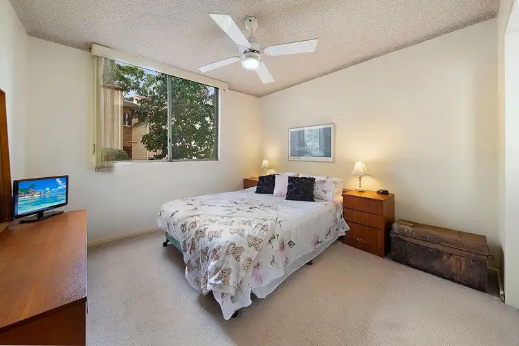 Seventh view of Homely unit listing, E1/17-31 Sunnyside Avenue, Caringbah NSW 2229