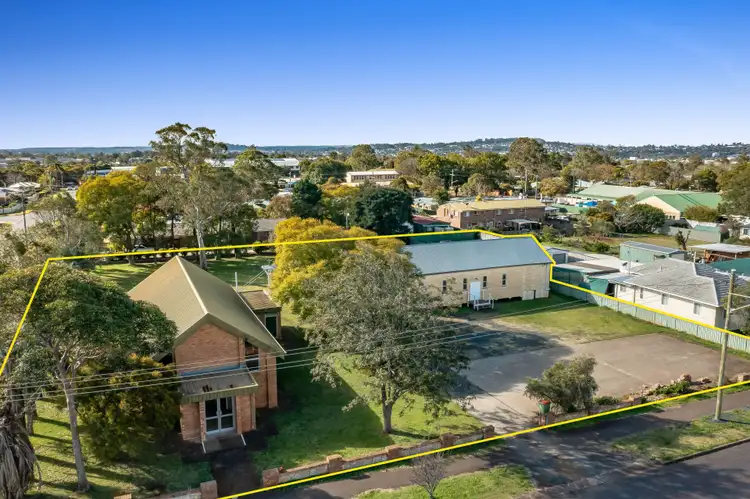39 & 41 Buckland Street, Harristown QLD 4350