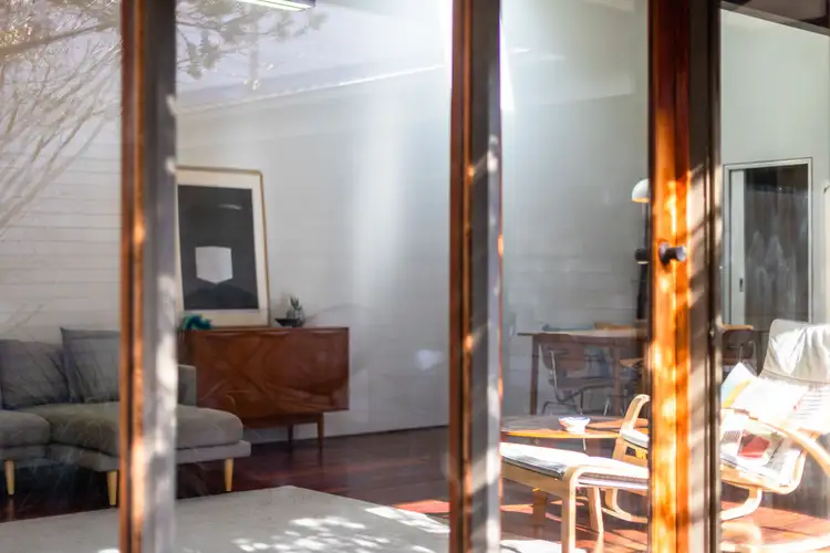Second view of Homely townhouse listing, 3/61 De Graaff Street, Holder ACT 2611